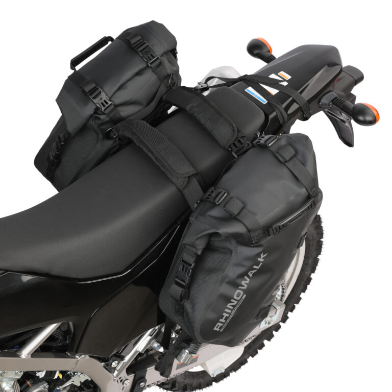 Rhinowalk 1418