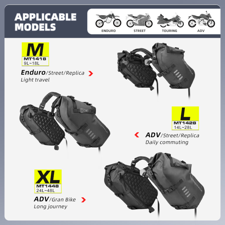 Rhinowalk 1418