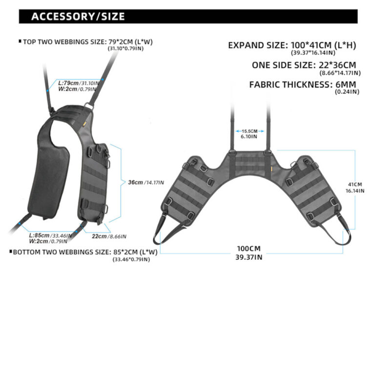 Rhinowalk MT002A